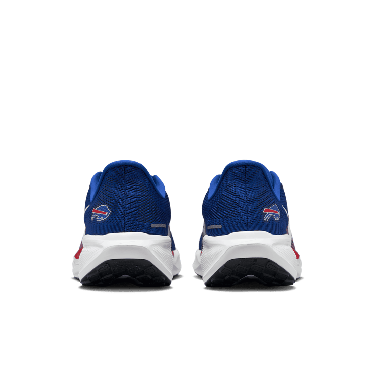 Nike Pegasus 41 NFL Buffalo Bills Angle 4