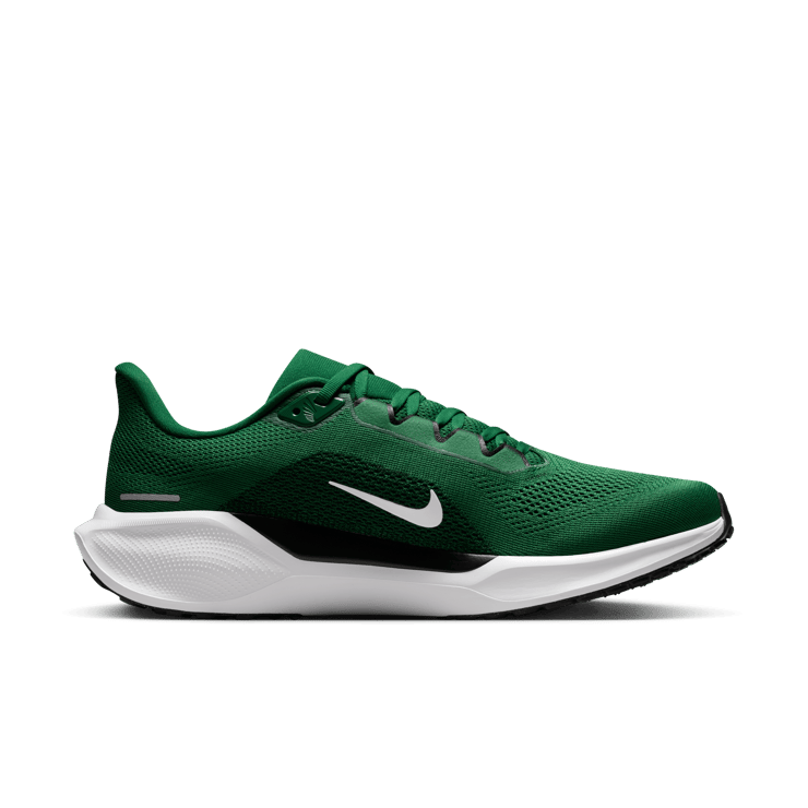 Nike Pegasus 41 NFL New York Jets Angle 0