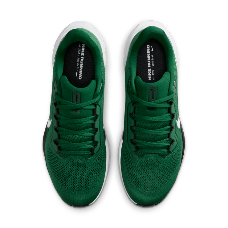 Nike Pegasus 41 NFL New York Jets Angle 3