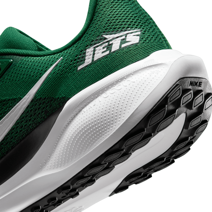 Nike Pegasus 41 NFL New York Jets Angle 7