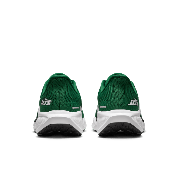 Nike Pegasus 41 NFL New York Jets Angle 4