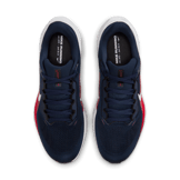 Nike Pegasus 41 NFL New England Patriots Angle 6