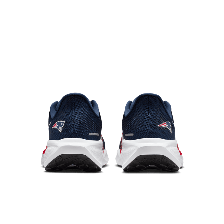 Nike Pegasus 41 NFL New England Patriots Angle 3