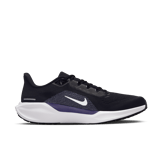 Nike Pegasus 41 NFL Baltimore Ravens Angle 2