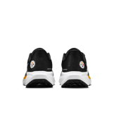Nike Pegasus 41 NFL Pittsburgh Steelers Angle 4