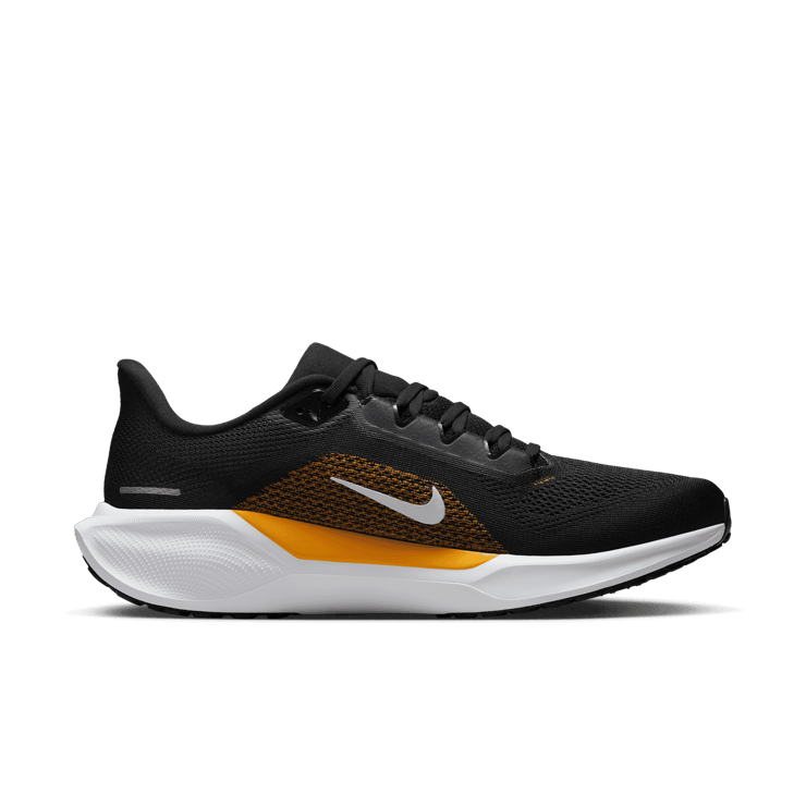 Nike Pegasus 41 NFL Pittsburgh Steelers Angle 0
