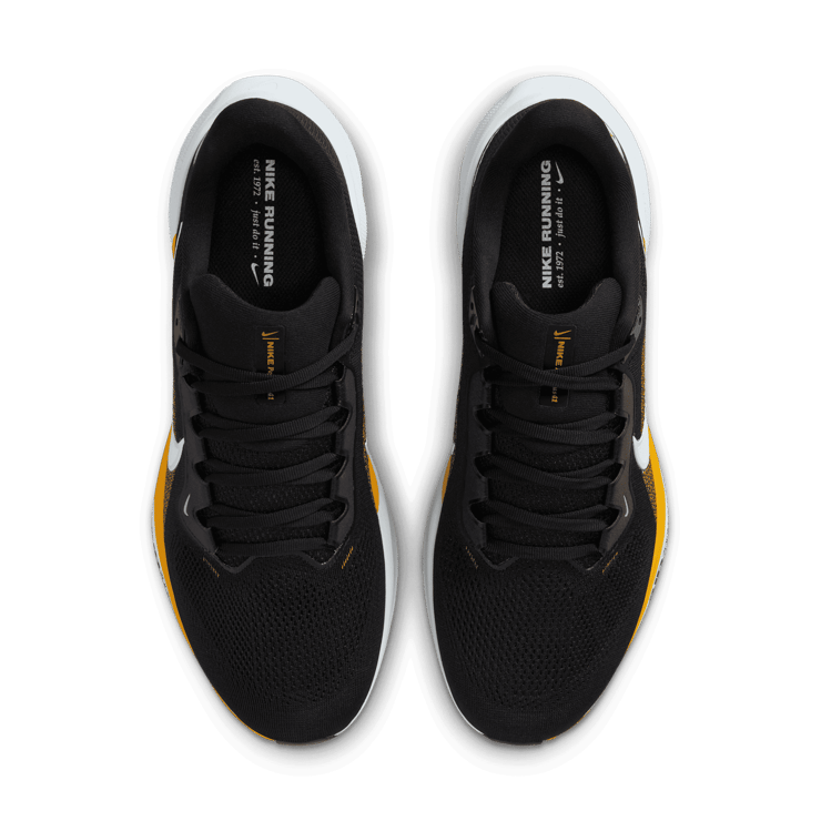 Nike Pegasus 41 NFL Pittsburgh Steelers Angle 1