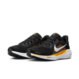 Nike Pegasus 41 NFL Pittsburgh Steelers Angle 3