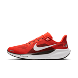 Nike Pegasus 41 NFL Cleveland Browns Angle 4