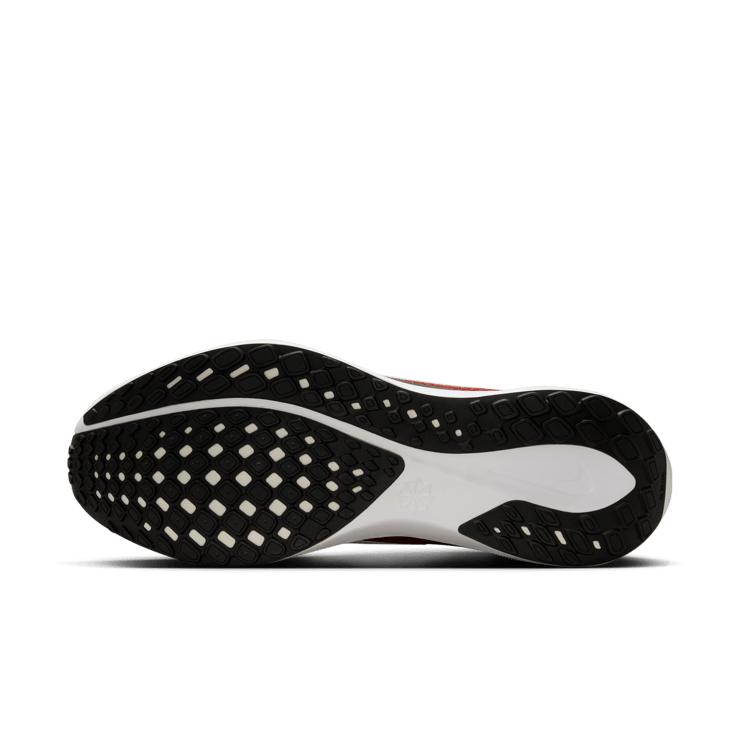 Nike Pegasus 41 NFL Cleveland Browns Angle 2