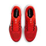 Nike Pegasus 41 NFL Cleveland Browns Angle 5