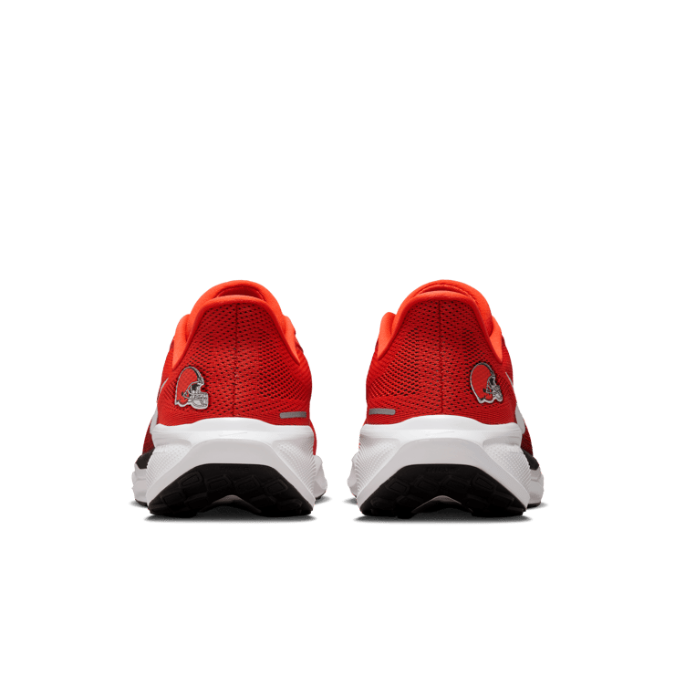 Nike Pegasus 41 NFL Cleveland Browns Angle 0