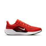 Nike Pegasus 41 NFL Cleveland Browns Angle 1
