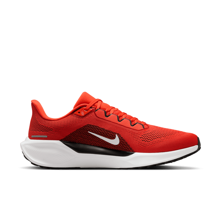 Nike Pegasus 41 NFL Cleveland Browns Angle 1