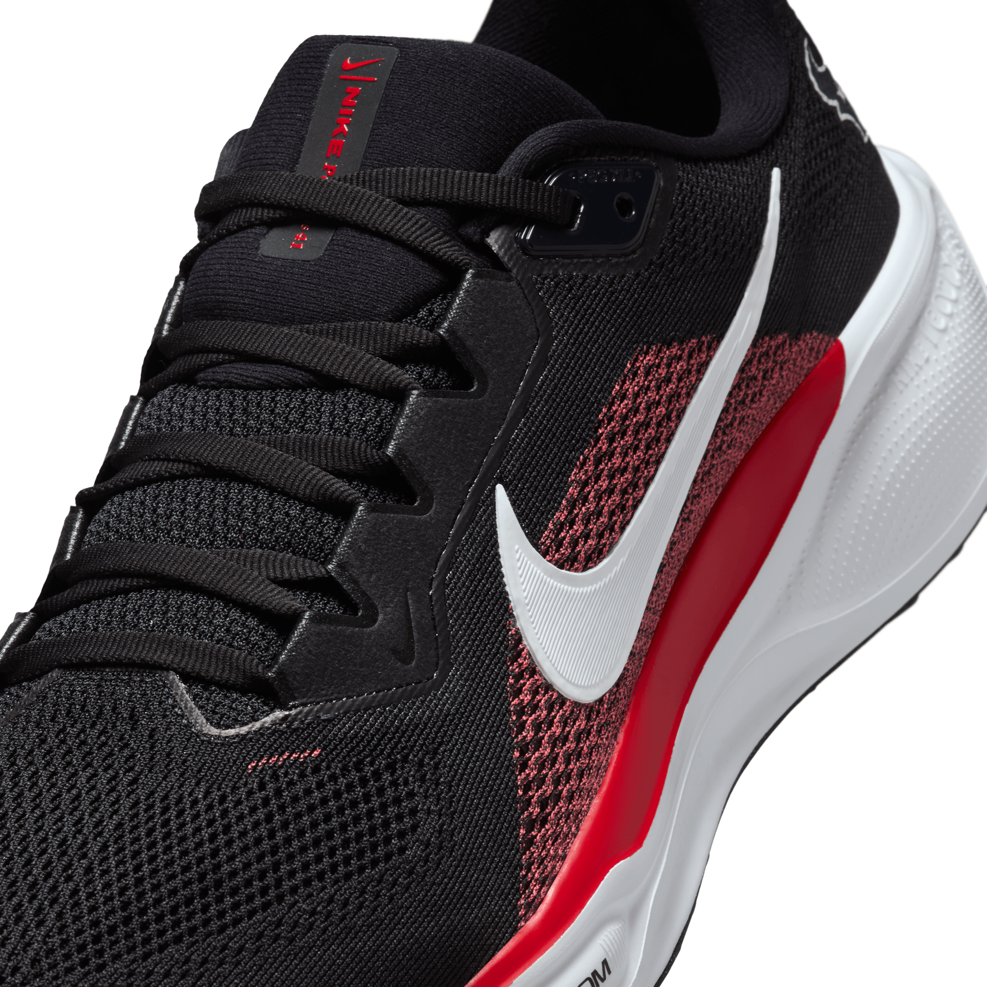 nike pegasus texans