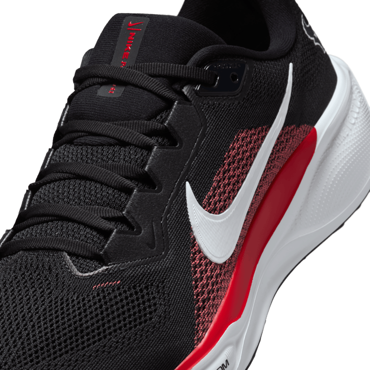 Nike Pegasus 41 NFL Houston Texans Angle 7