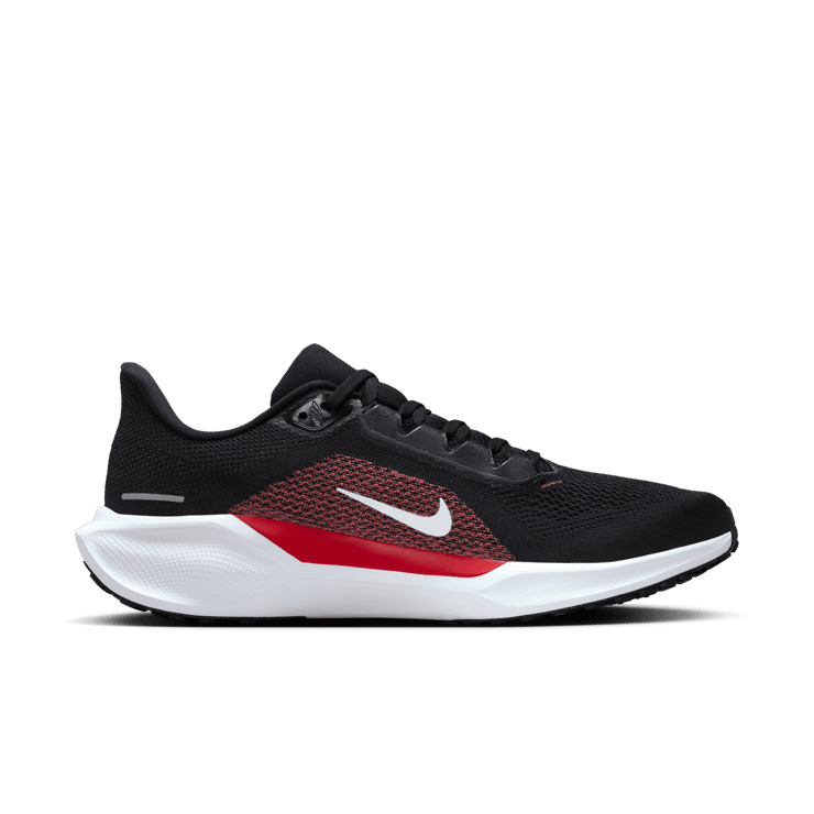 Nike Pegasus 41 NFL Houston Texans Angle 1