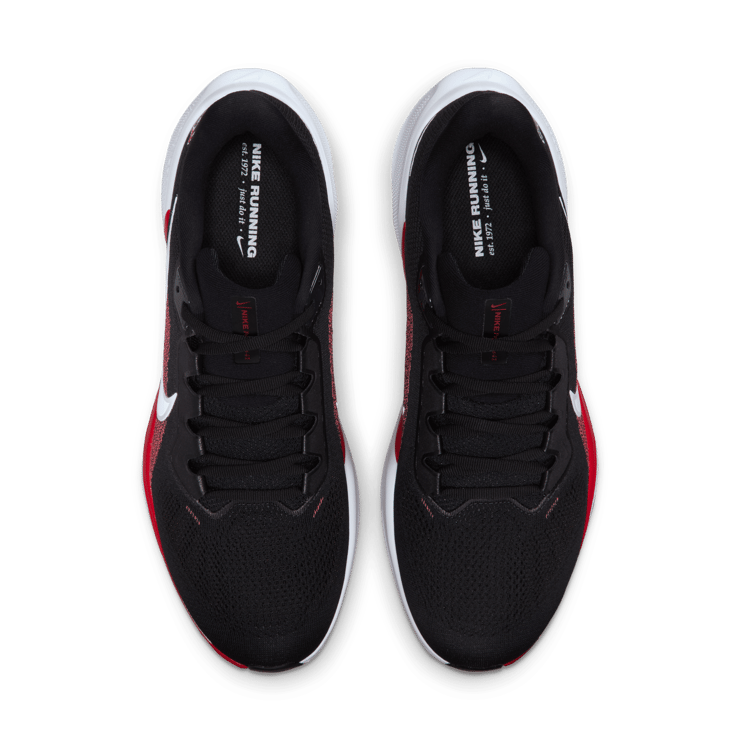 Nike Pegasus 41 NFL Houston Texans Angle 5
