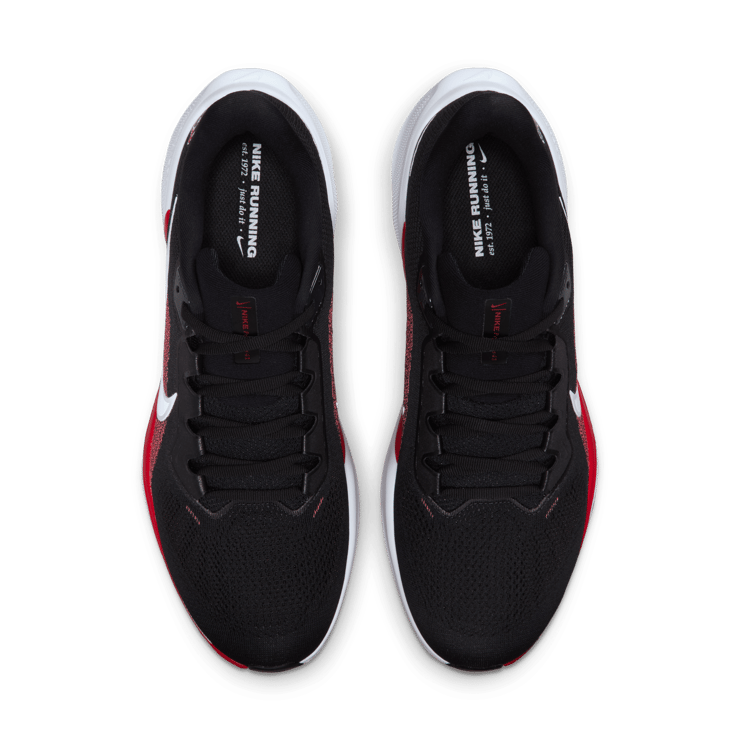 Nike Pegasus 41 NFL Houston Texans Angle 5