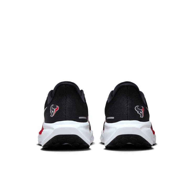 Nike Pegasus 41 NFL Houston Texans Angle 0
