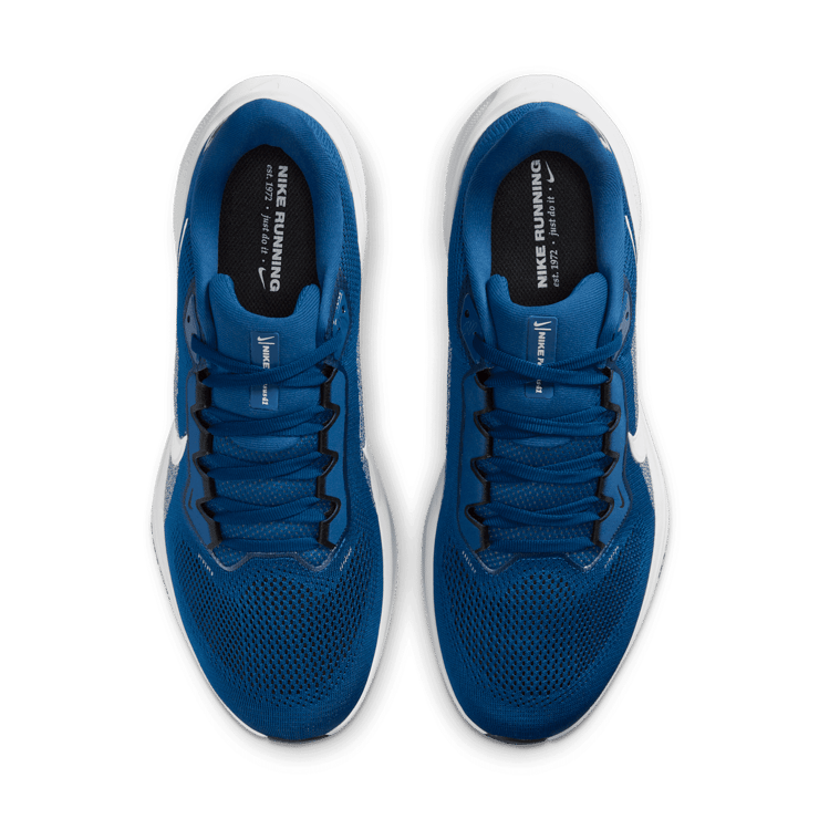 Nike Pegasus 41 NFL Indianapolis Colts Angle 4