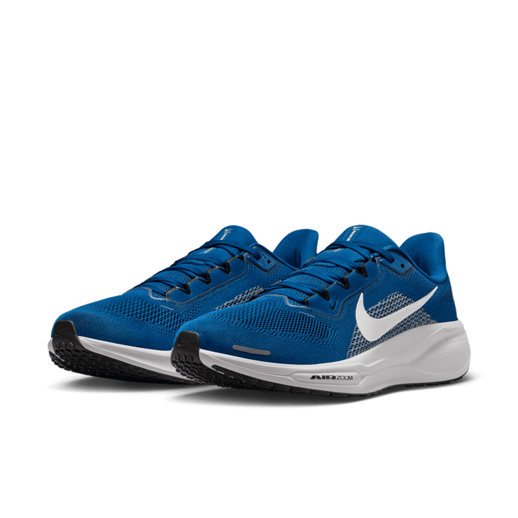 Nike Pegasus 41 NFL Indianapolis Colts Angle 1