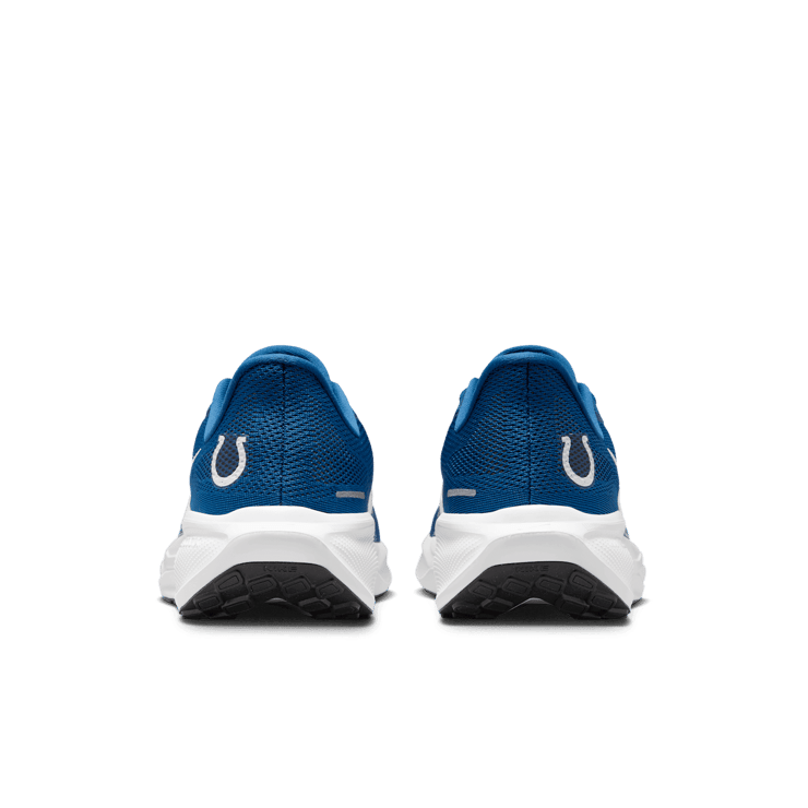 Nike Pegasus 41 NFL Indianapolis Colts Angle 0