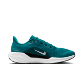 Nike Pegasus 41 NFL Jacksonville Jaguars Angle 2