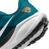 Nike Pegasus 41 NFL Jacksonville Jaguars Angle 7