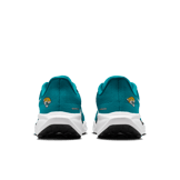Nike Pegasus 41 NFL Jacksonville Jaguars Angle 5