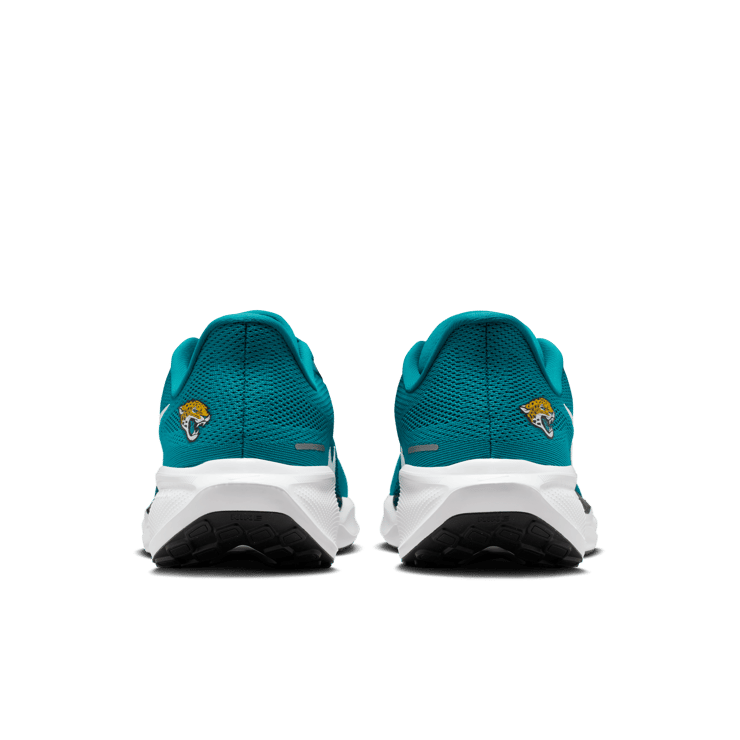 Nike Pegasus 41 NFL Jacksonville Jaguars Angle 5