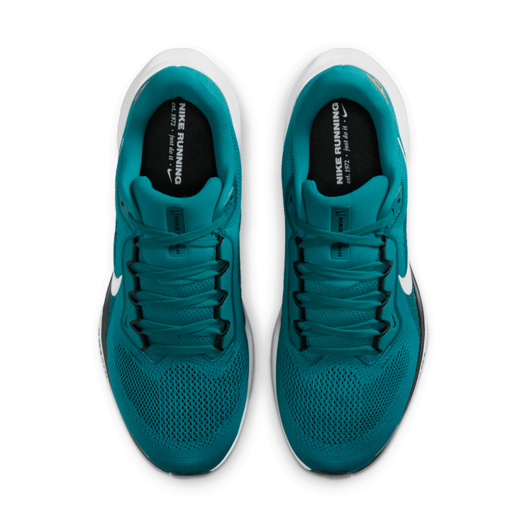 Nike Pegasus 41 NFL Jacksonville Jaguars Angle 6