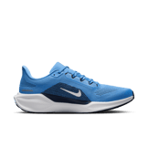Nike Pegasus 41 NFL Tennessee Titans Angle 0