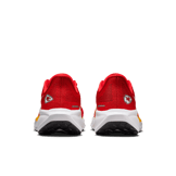 Nike Pegasus 41 NFL Kansas City Chiefs Angle 9