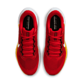 Nike Pegasus 41 NFL Kansas City Chiefs Angle 2
