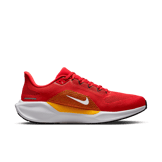 Nike Pegasus 41 NFL Kansas City Chiefs Angle 0