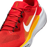 Nike Pegasus 41 NFL Kansas City Chiefs Angle 10