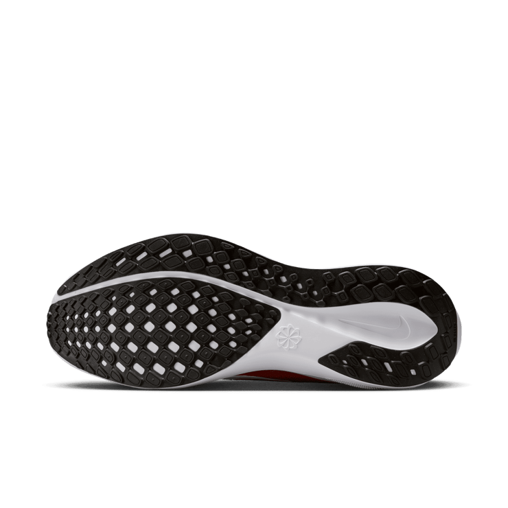 Nike Pegasus 41 NFL Kansas City Chiefs Angle 4