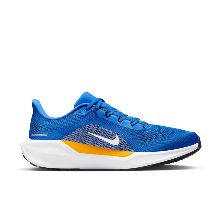 Nike Pegasus 41 NFL Los Angeles Chargers Angle 0