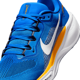 Nike Pegasus 41 NFL Los Angeles Chargers Angle 5