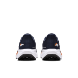 Nike Pegasus 41 NFL Denver Broncos Angle 2