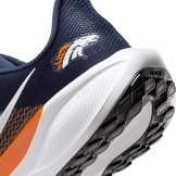 Nike Pegasus 41 NFL Denver Broncos Angle 6