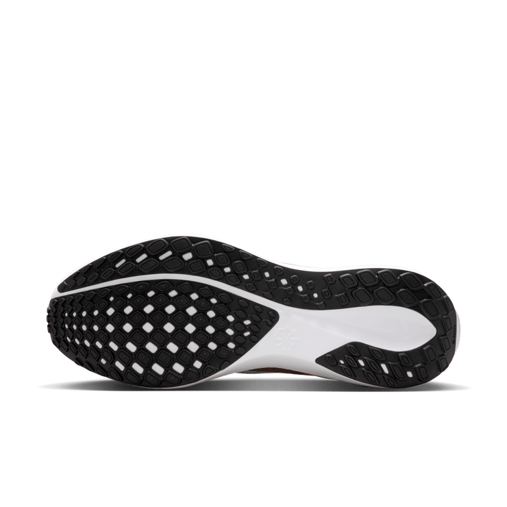 Nike Pegasus 41 NFL Denver Broncos Angle 4