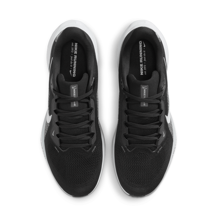 Nike Pegasus 41 NFL Las Vegas Raiders Angle 6