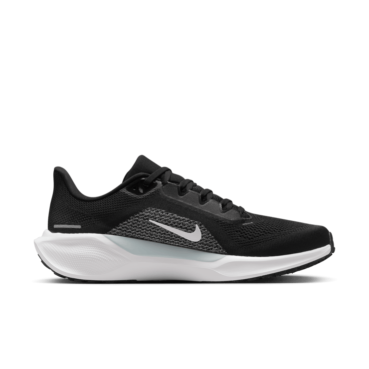 Nike Pegasus 41 NFL Las Vegas Raiders Angle 0