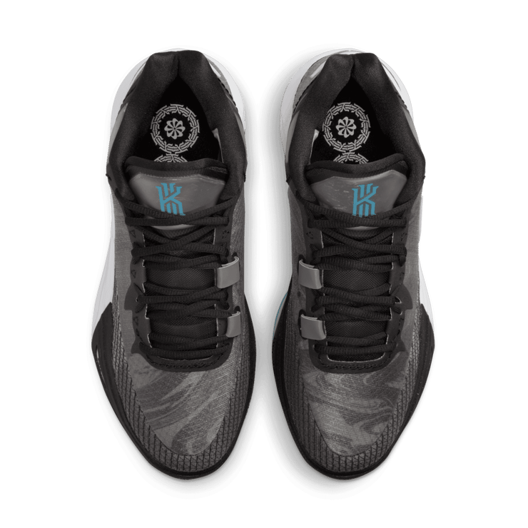 Nike Kyrie 8 Orca Angle 1