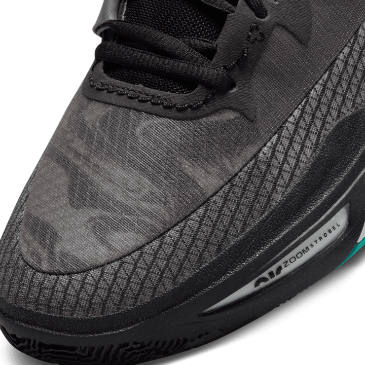 Nike Kyrie 8 Orca Angle 4