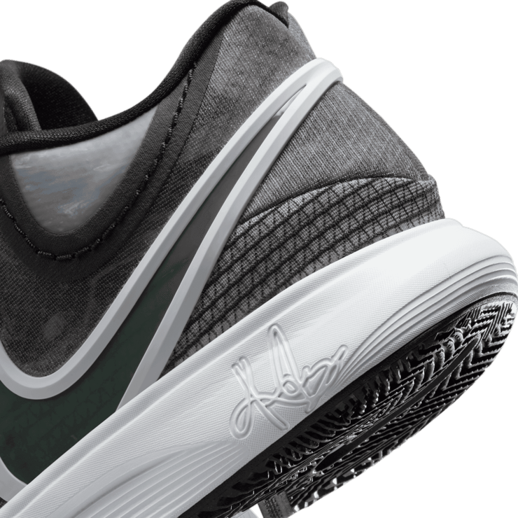 Nike Kyrie 8 Orca Angle 5