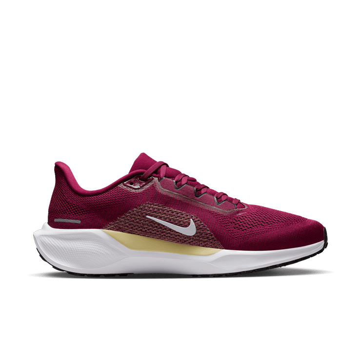 Nike Pegasus 41 NCAA FSU Angle 1