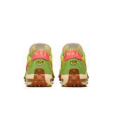 Nike Air Max Waffle Racer Electrolime Angle 2